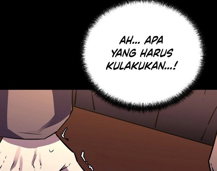 Reincarnation of the Murim Clan’s Former Ranker Chapter 71 - halaman 71