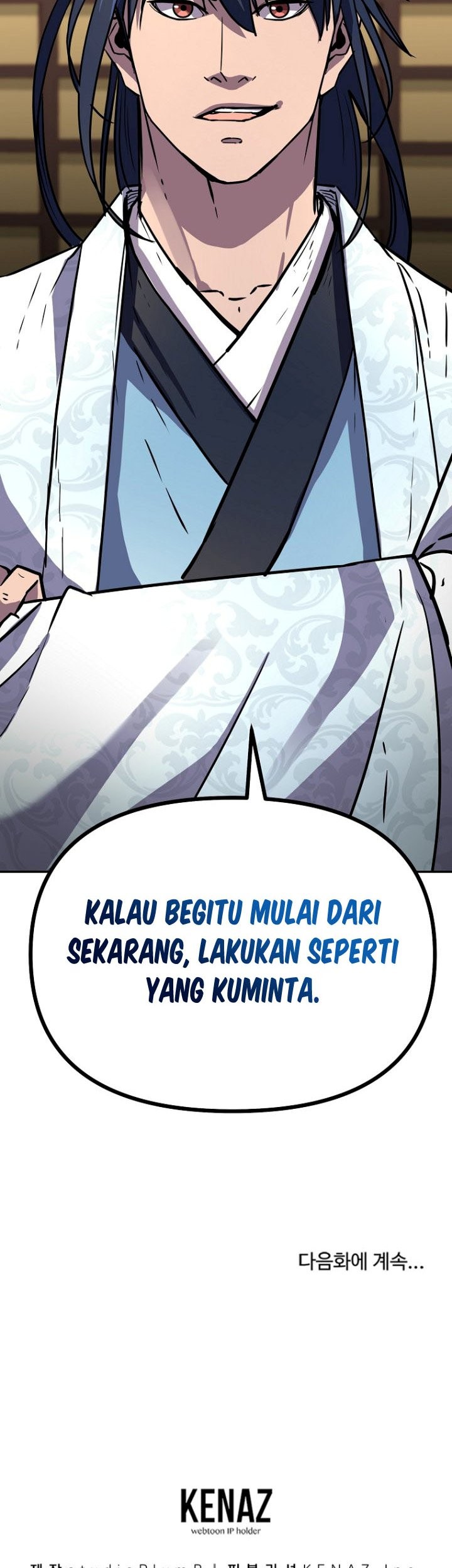Reincarnation of the Murim Clan’s Former Ranker Chapter 71 - halaman 78