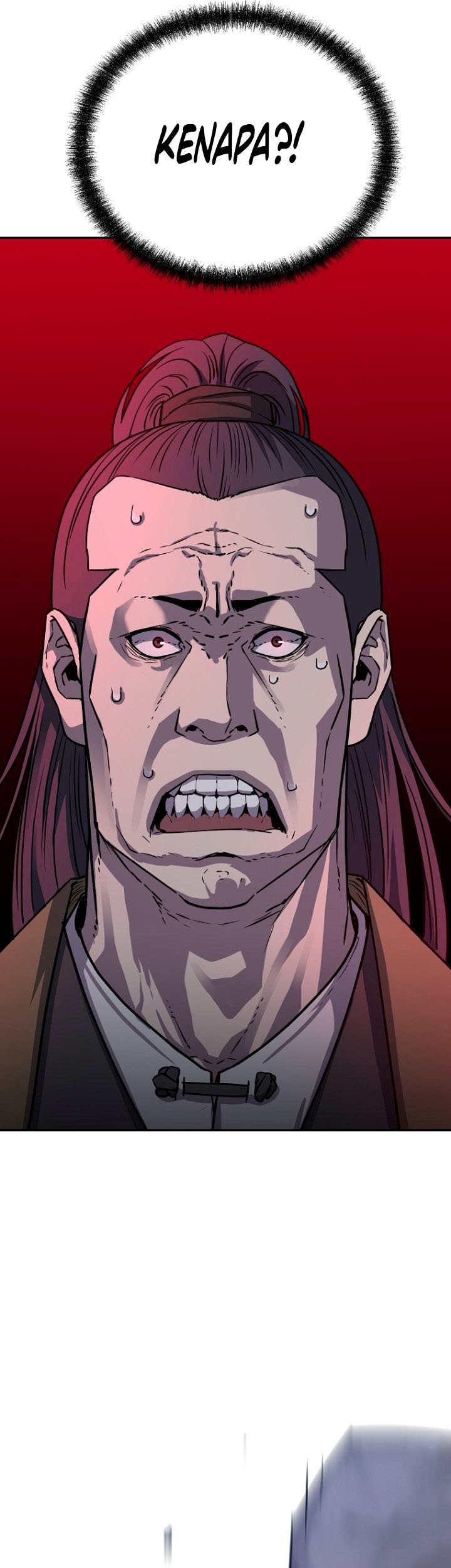 Reincarnation of the Murim Clan’s Former Ranker Chapter 71 - halaman 8