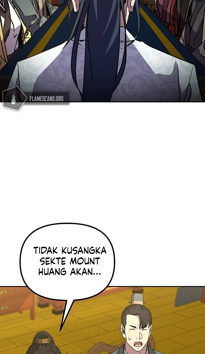 Reincarnation of the Murim Clan’s Former Ranker Chapter 72 - halaman 15