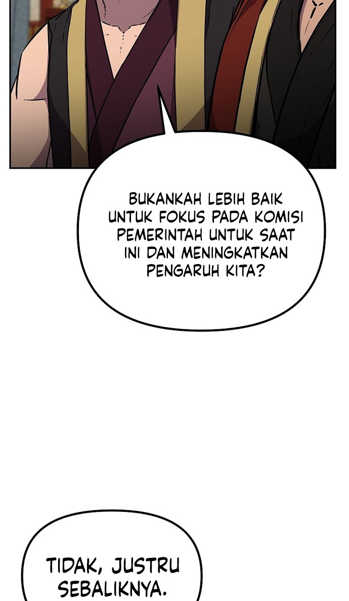 Reincarnation of the Murim Clan’s Former Ranker Chapter 72 - halaman 17