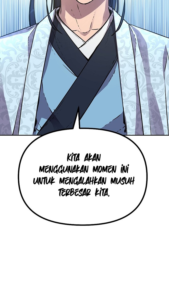 Reincarnation of the Murim Clan’s Former Ranker Chapter 72 - halaman 19