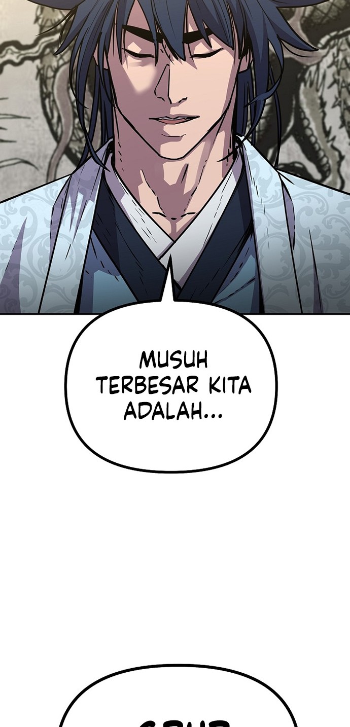 Reincarnation of the Murim Clan’s Former Ranker Chapter 72 - halaman 21