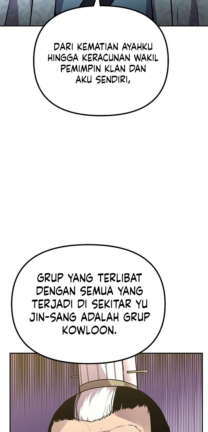 Reincarnation of the Murim Clan’s Former Ranker Chapter 72 - halaman 23