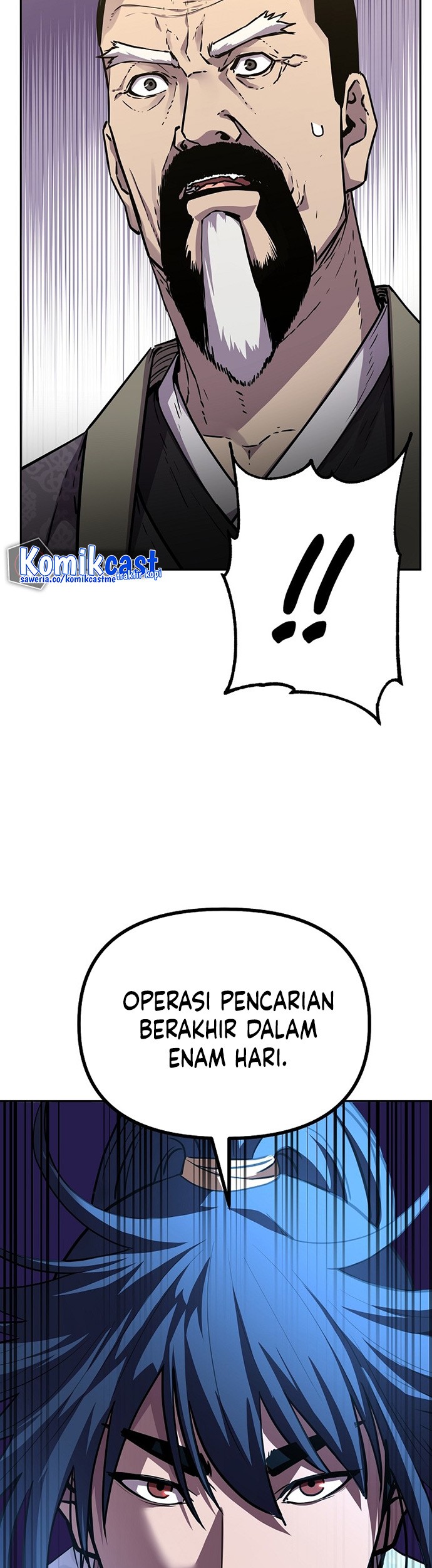 Reincarnation of the Murim Clan’s Former Ranker Chapter 72 - halaman 24