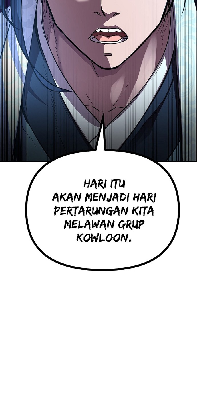 Reincarnation of the Murim Clan’s Former Ranker Chapter 72 - halaman 25