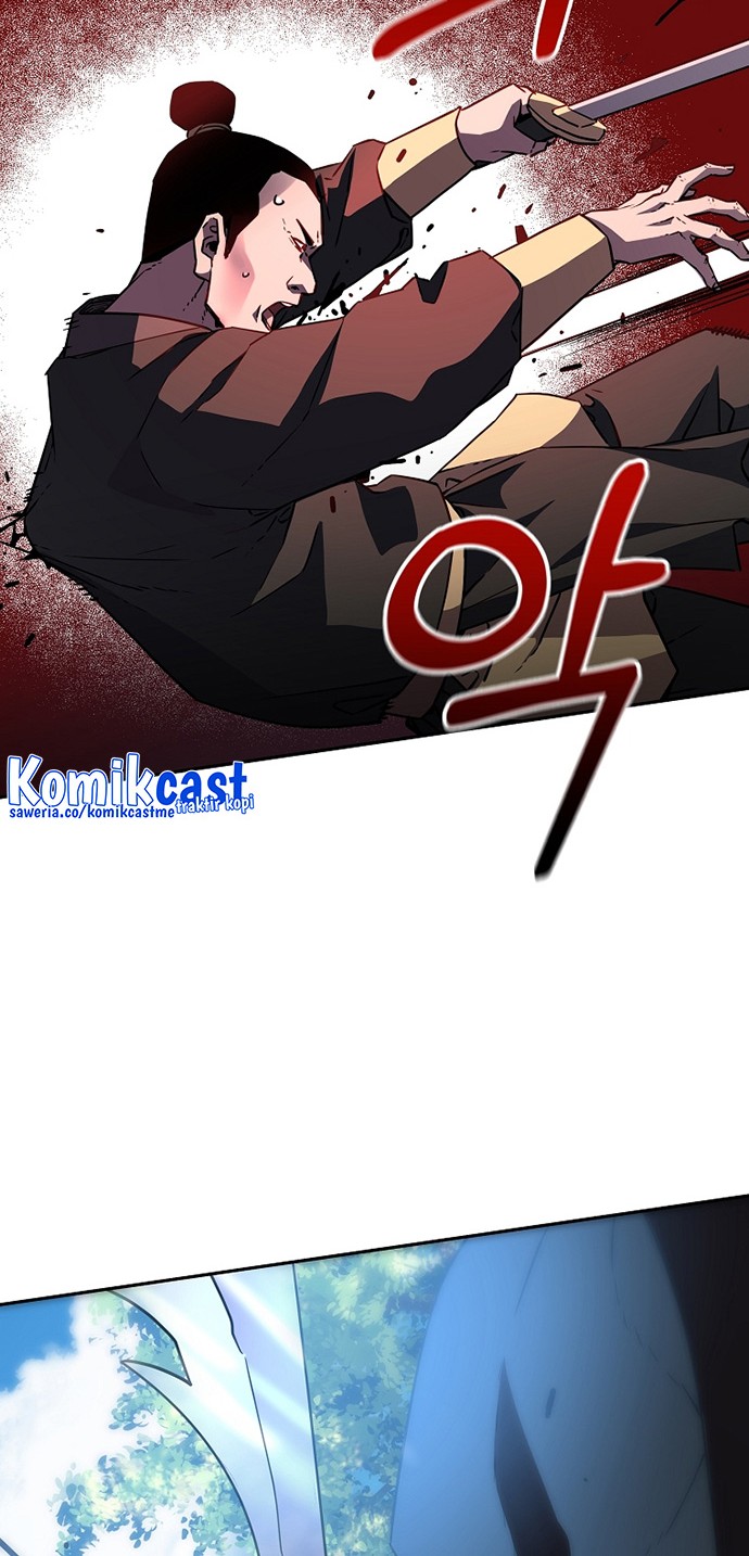 Reincarnation of the Murim Clan’s Former Ranker Chapter 72 - halaman 27