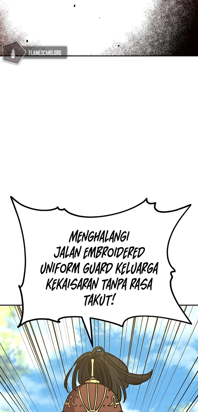 Reincarnation of the Murim Clan’s Former Ranker Chapter 72 - halaman 29