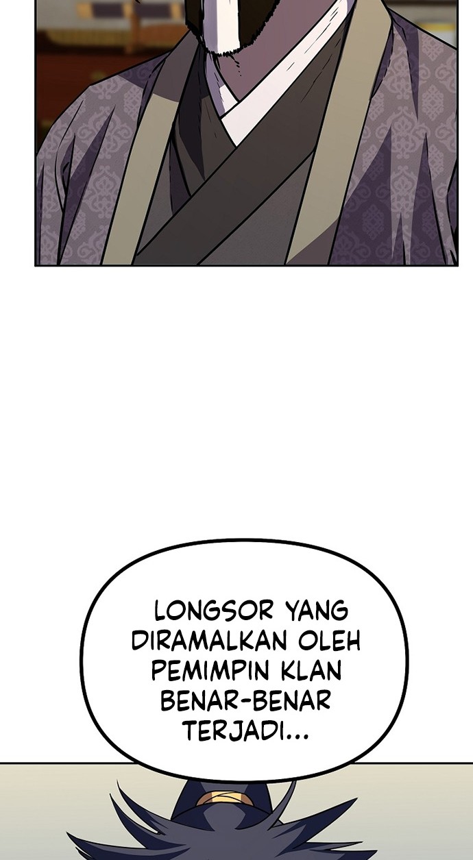 Reincarnation of the Murim Clan’s Former Ranker Chapter 72 - halaman 3