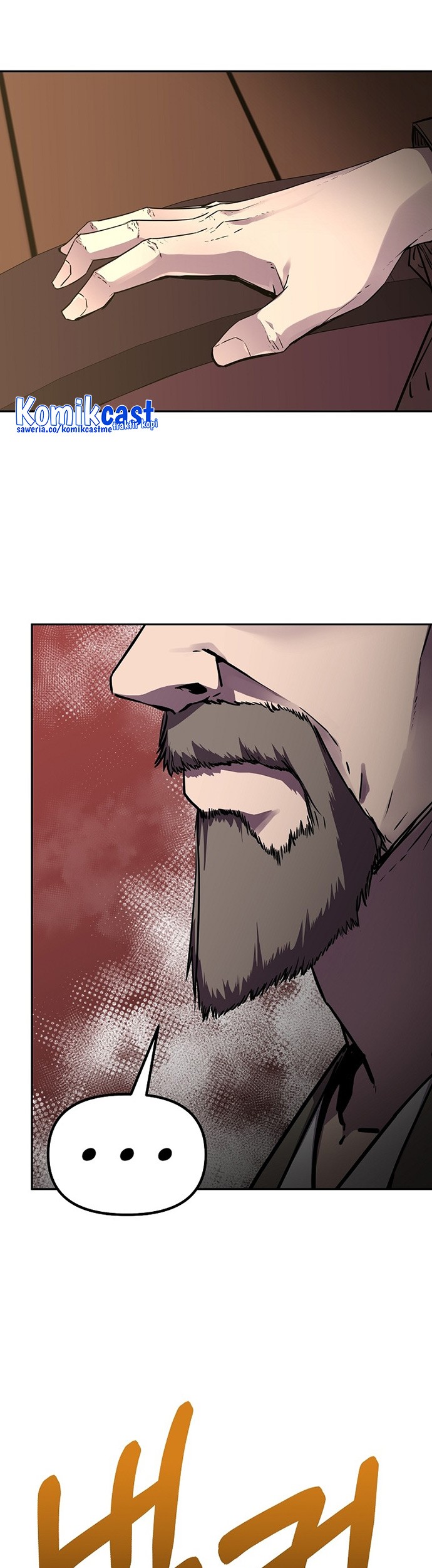 Reincarnation of the Murim Clan’s Former Ranker Chapter 72 - halaman 32