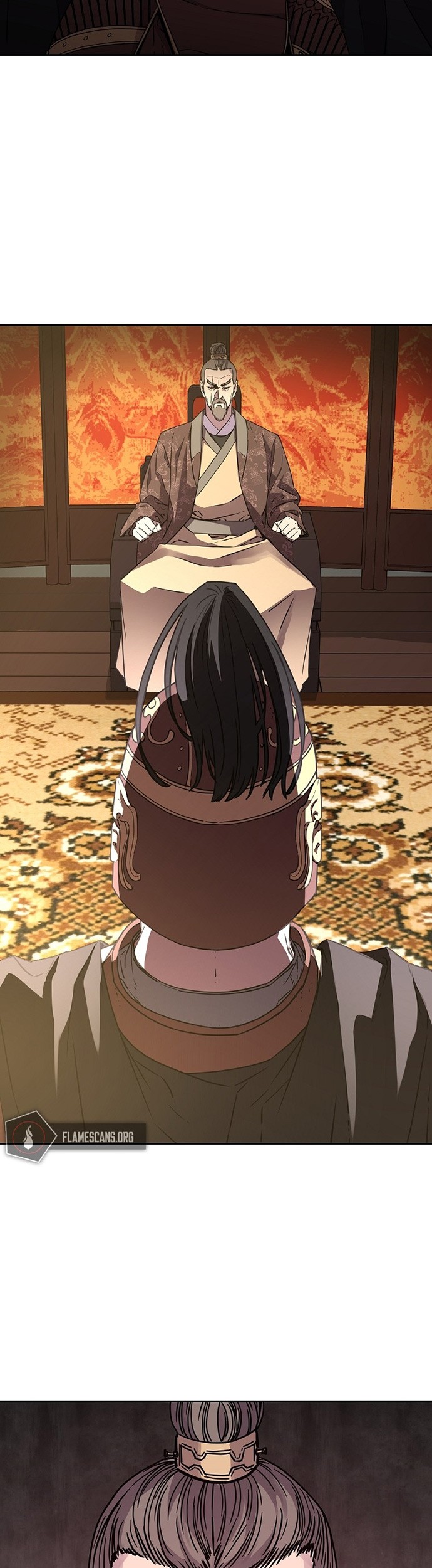Reincarnation of the Murim Clan’s Former Ranker Chapter 72 - halaman 34