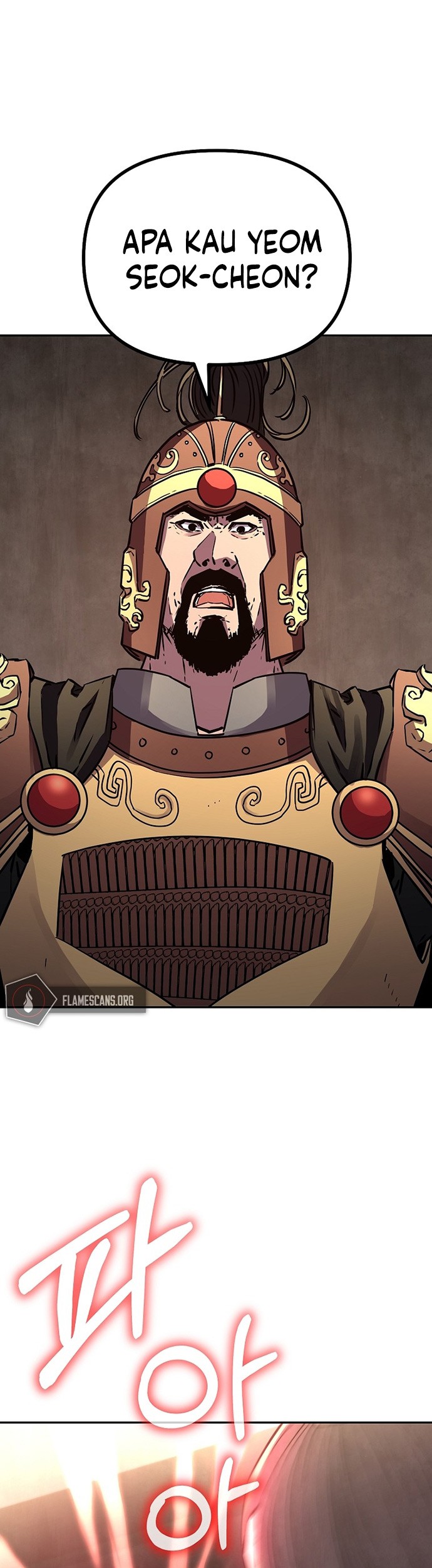 Reincarnation of the Murim Clan’s Former Ranker Chapter 72 - halaman 36