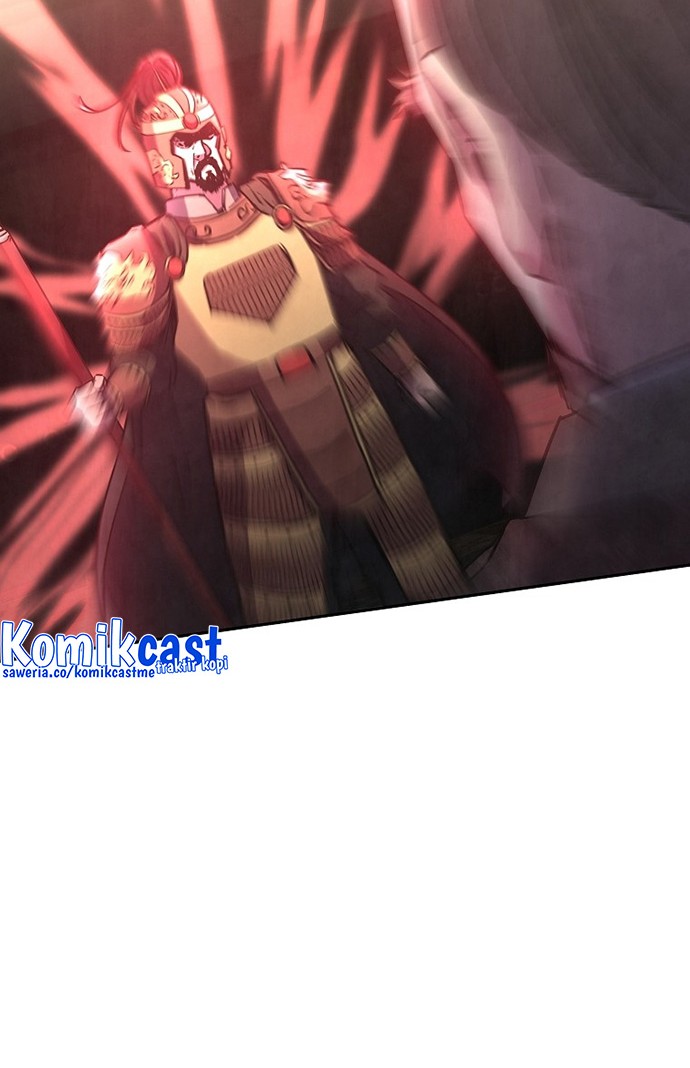 Reincarnation of the Murim Clan’s Former Ranker Chapter 72 - halaman 37
