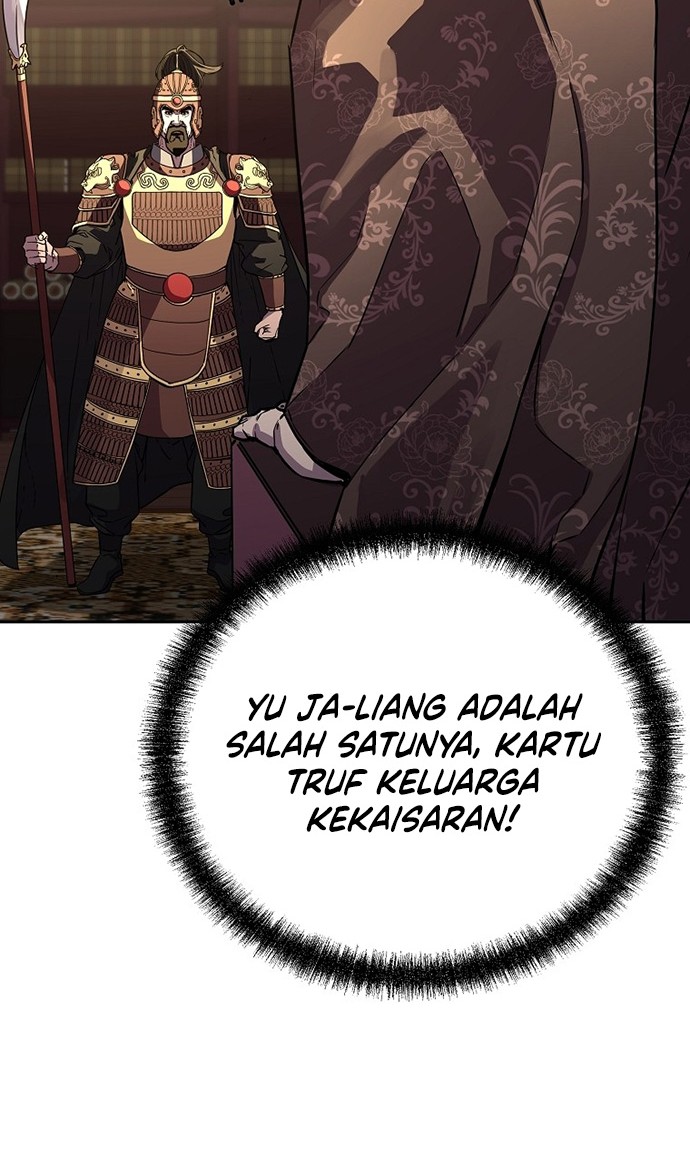 Reincarnation of the Murim Clan’s Former Ranker Chapter 72 - halaman 39