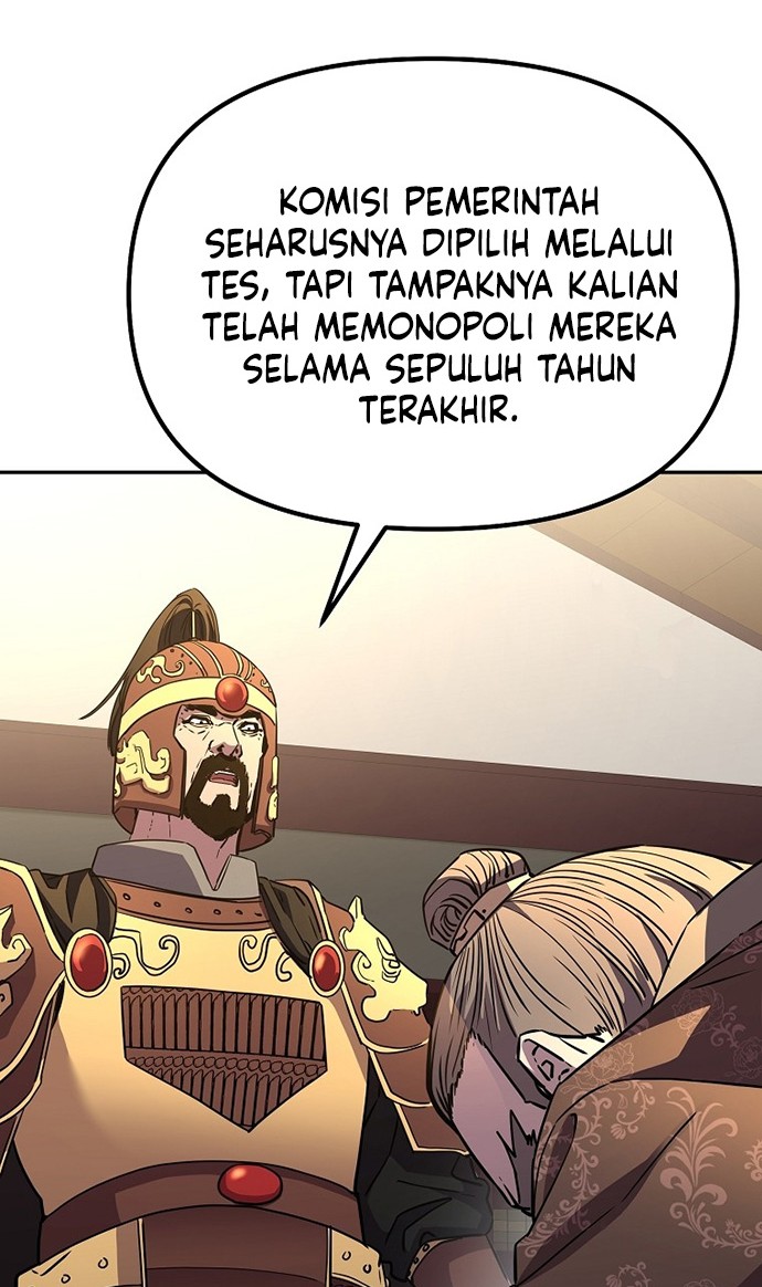 Reincarnation of the Murim Clan’s Former Ranker Chapter 72 - halaman 41