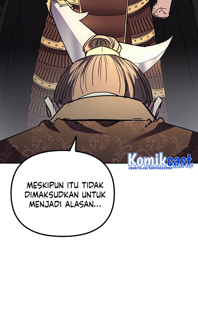 Reincarnation of the Murim Clan’s Former Ranker Chapter 72 - halaman 43