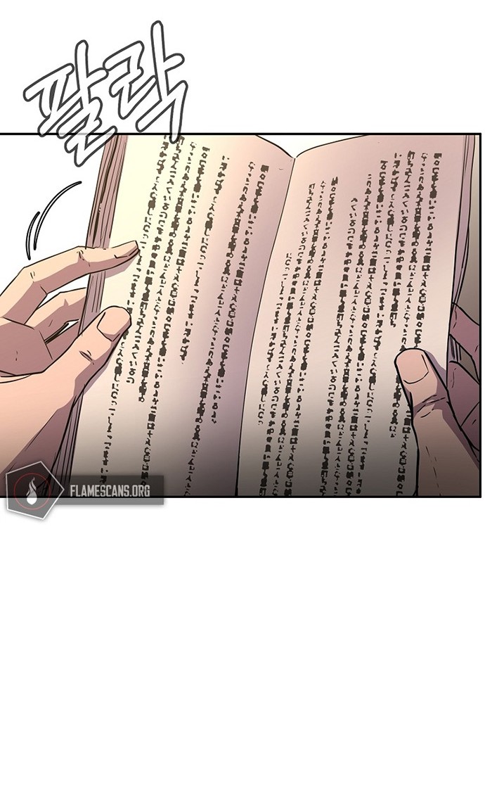 Reincarnation of the Murim Clan’s Former Ranker Chapter 72 - halaman 49