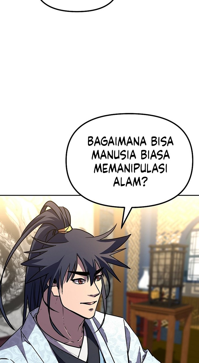 Reincarnation of the Murim Clan’s Former Ranker Chapter 72 - halaman 5