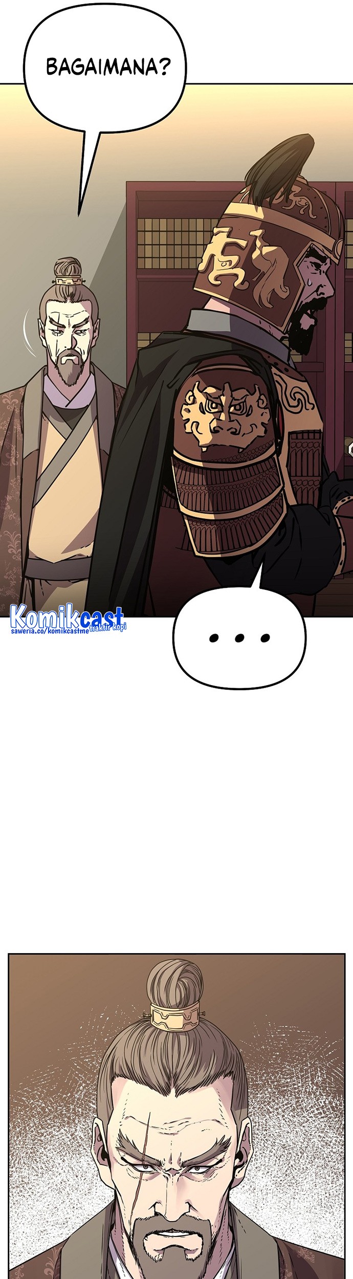 Reincarnation of the Murim Clan’s Former Ranker Chapter 72 - halaman 50