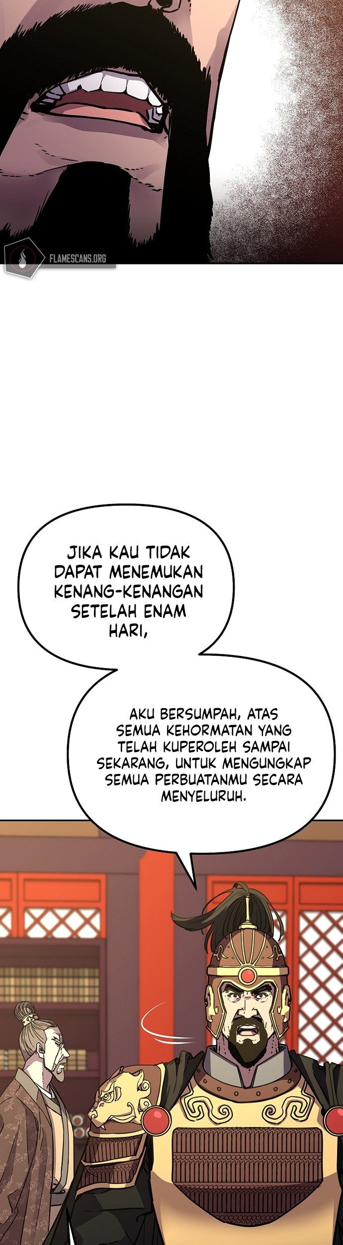 Reincarnation of the Murim Clan’s Former Ranker Chapter 72 - halaman 52