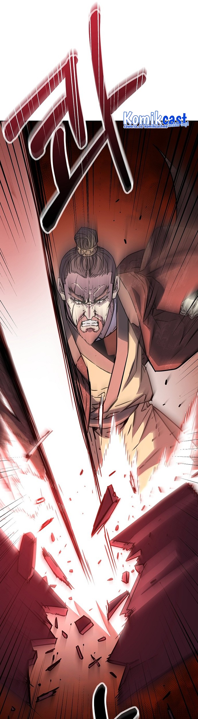 Reincarnation of the Murim Clan’s Former Ranker Chapter 72 - halaman 56