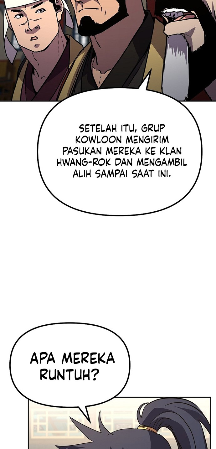Reincarnation of the Murim Clan’s Former Ranker Chapter 72 - halaman 9