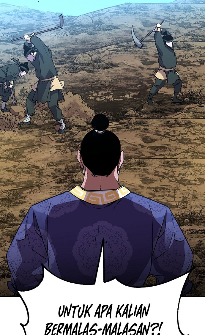 Reincarnation of the Murim Clan’s Former Ranker Chapter 73 - halaman 11