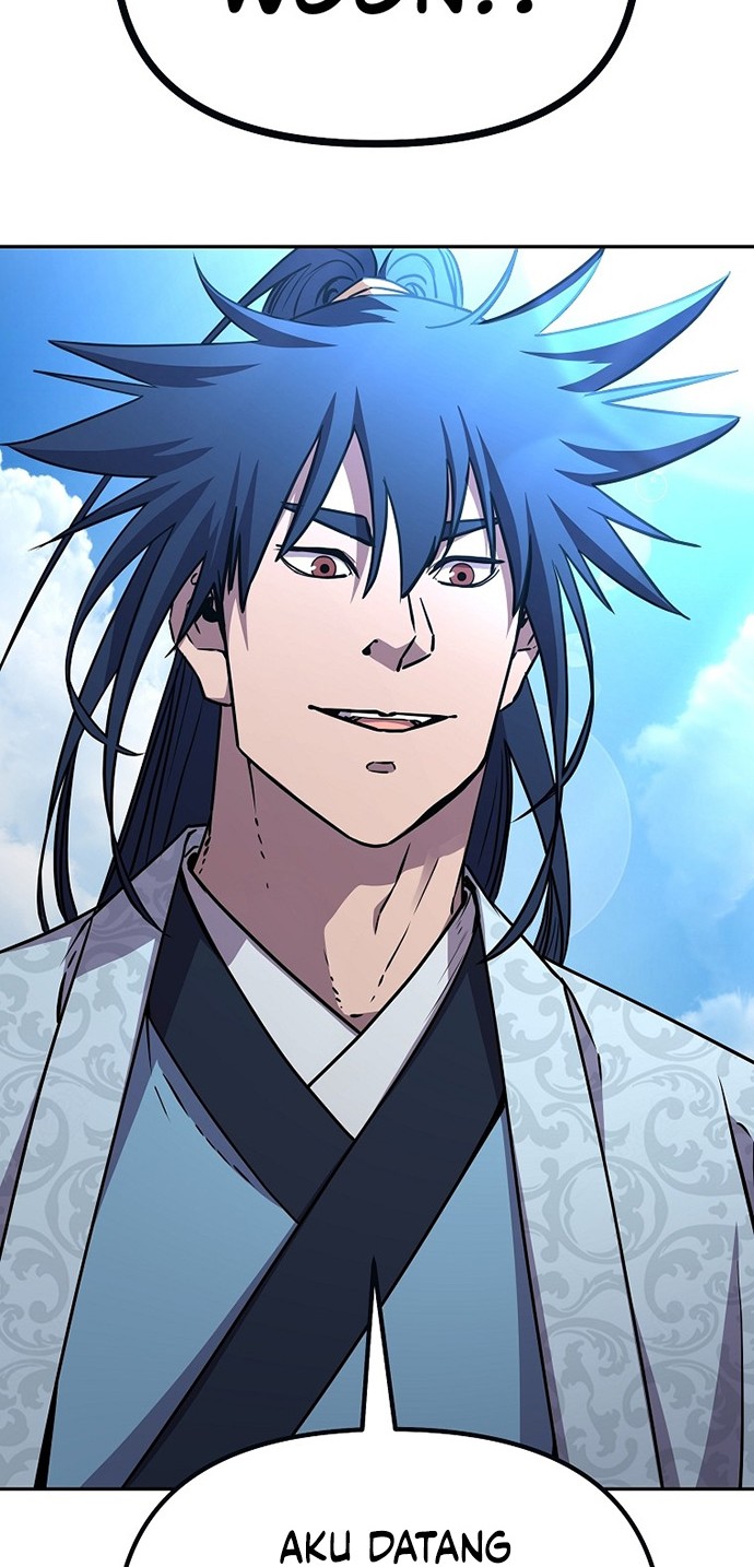Reincarnation of the Murim Clan’s Former Ranker Chapter 73 - halaman 15
