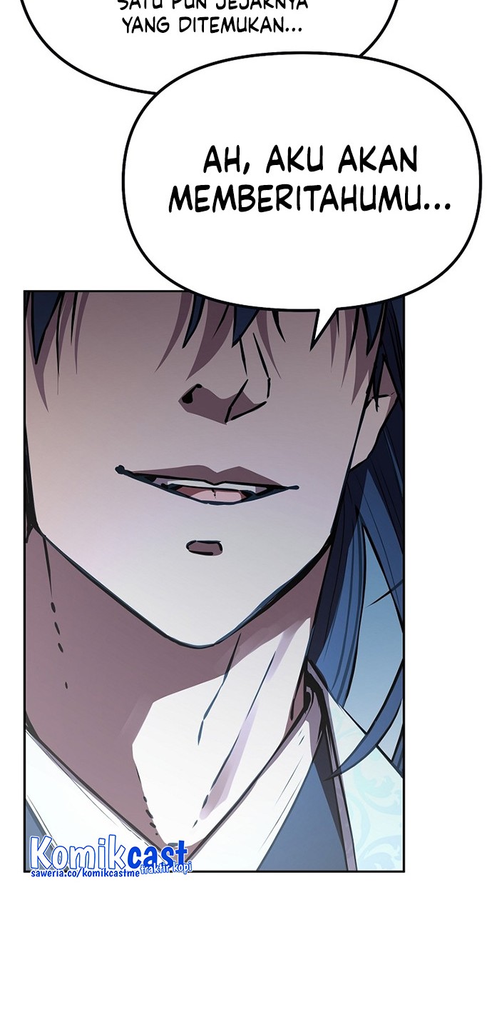 Reincarnation of the Murim Clan’s Former Ranker Chapter 73 - halaman 17
