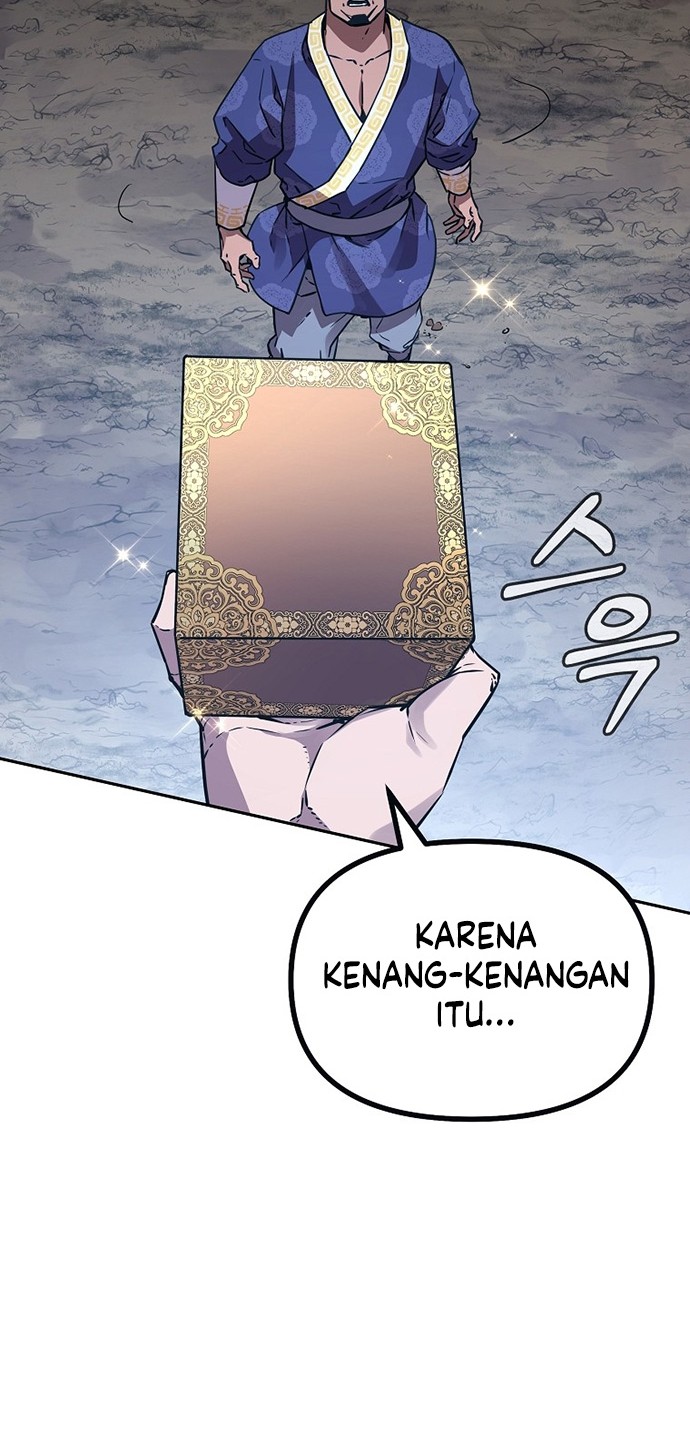Reincarnation of the Murim Clan’s Former Ranker Chapter 73 - halaman 19