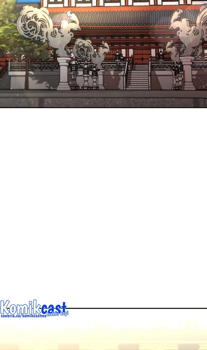 Reincarnation of the Murim Clan’s Former Ranker Chapter 73 - halaman 23