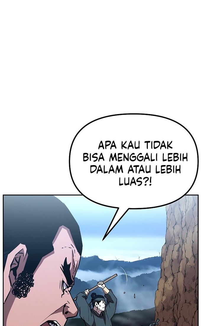 Reincarnation of the Murim Clan’s Former Ranker Chapter 73 - halaman 3