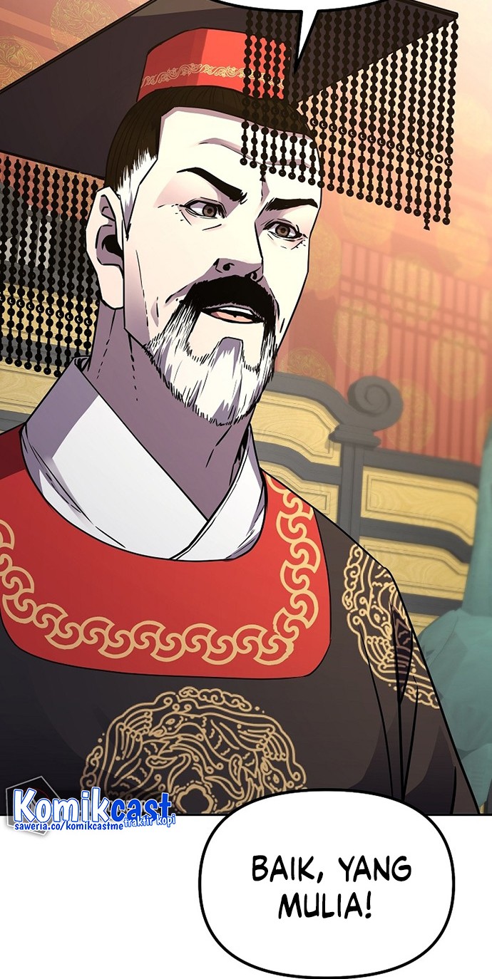 Reincarnation of the Murim Clan’s Former Ranker Chapter 73 - halaman 35