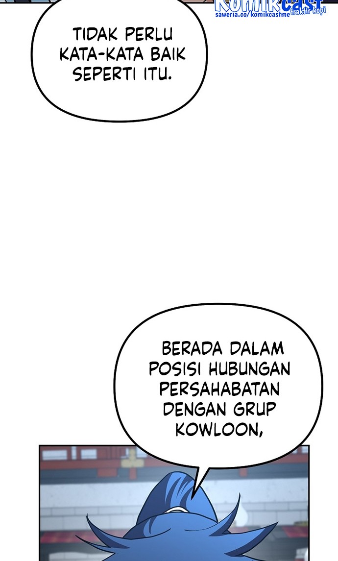 Reincarnation of the Murim Clan’s Former Ranker Chapter 73 - halaman 41
