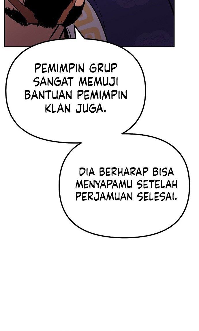 Reincarnation of the Murim Clan’s Former Ranker Chapter 73 - halaman 43