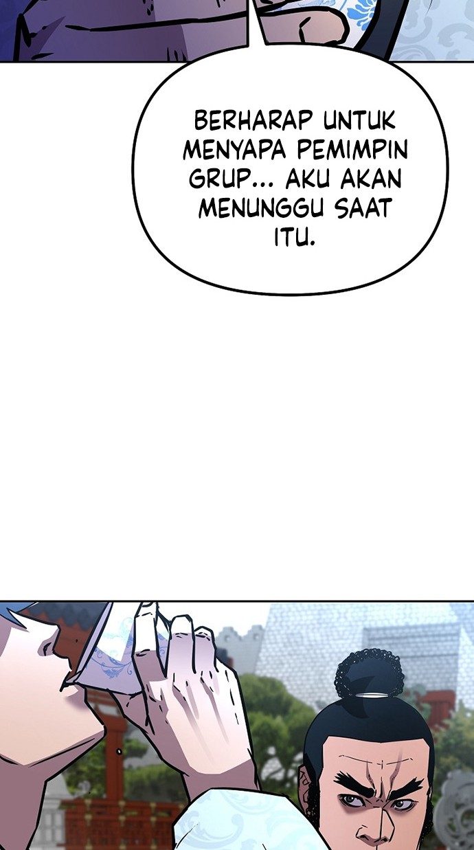 Reincarnation of the Murim Clan’s Former Ranker Chapter 73 - halaman 45