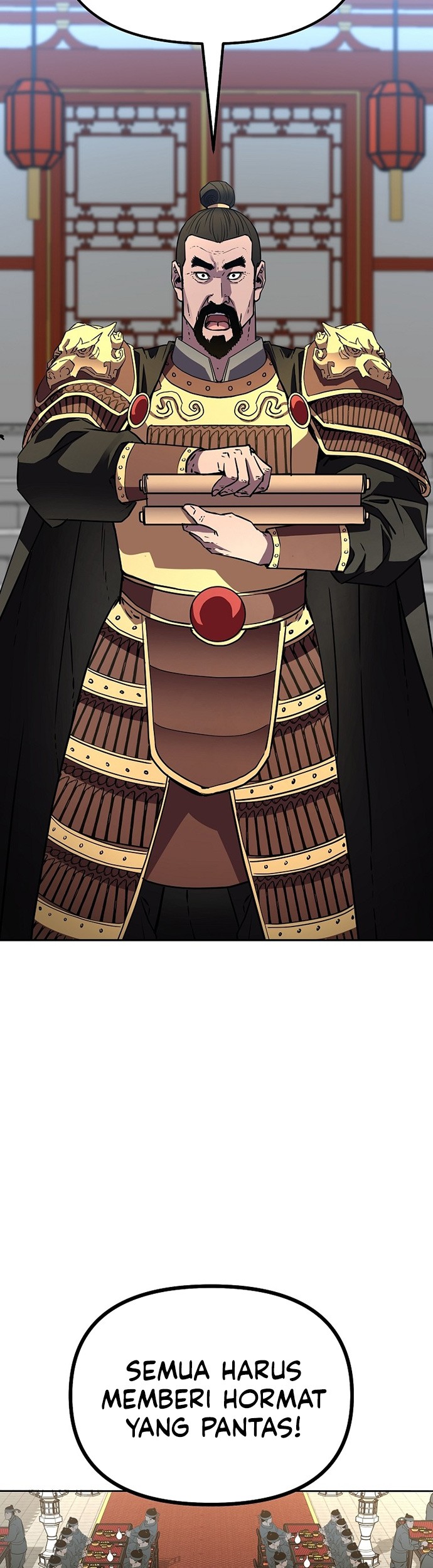 Reincarnation of the Murim Clan’s Former Ranker Chapter 73 - halaman 48