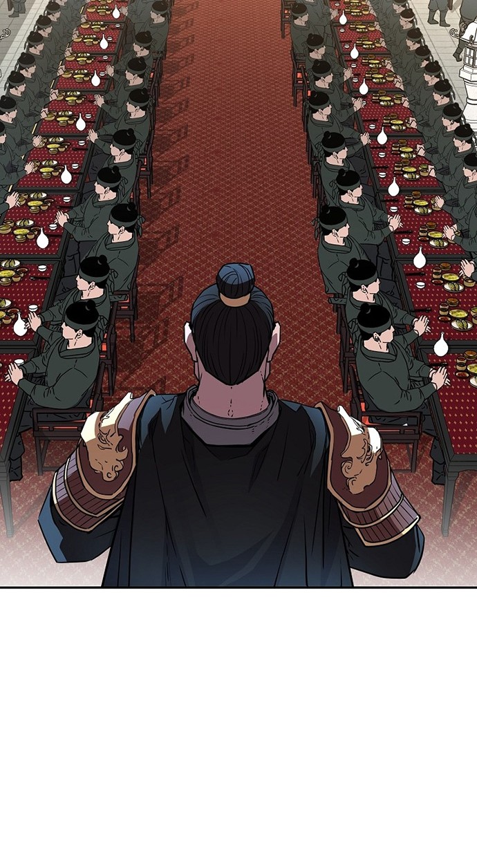 Reincarnation of the Murim Clan’s Former Ranker Chapter 73 - halaman 49