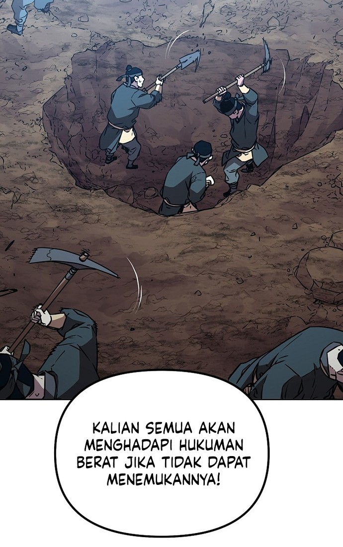 Reincarnation of the Murim Clan’s Former Ranker Chapter 73 - halaman 5