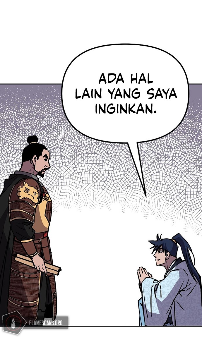 Reincarnation of the Murim Clan’s Former Ranker Chapter 73 - halaman 59