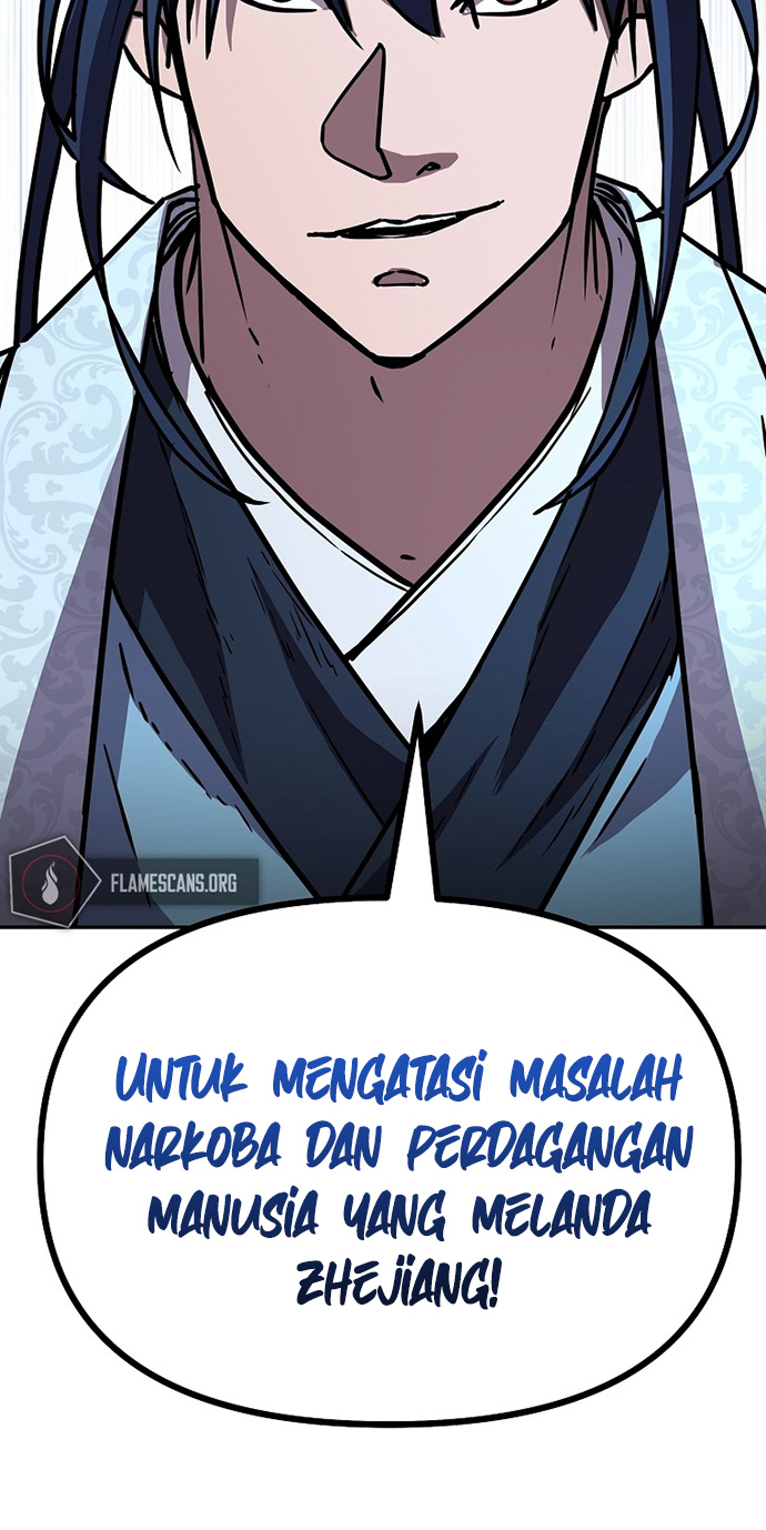 Reincarnation of the Murim Clan’s Former Ranker Chapter 73 - halaman 63