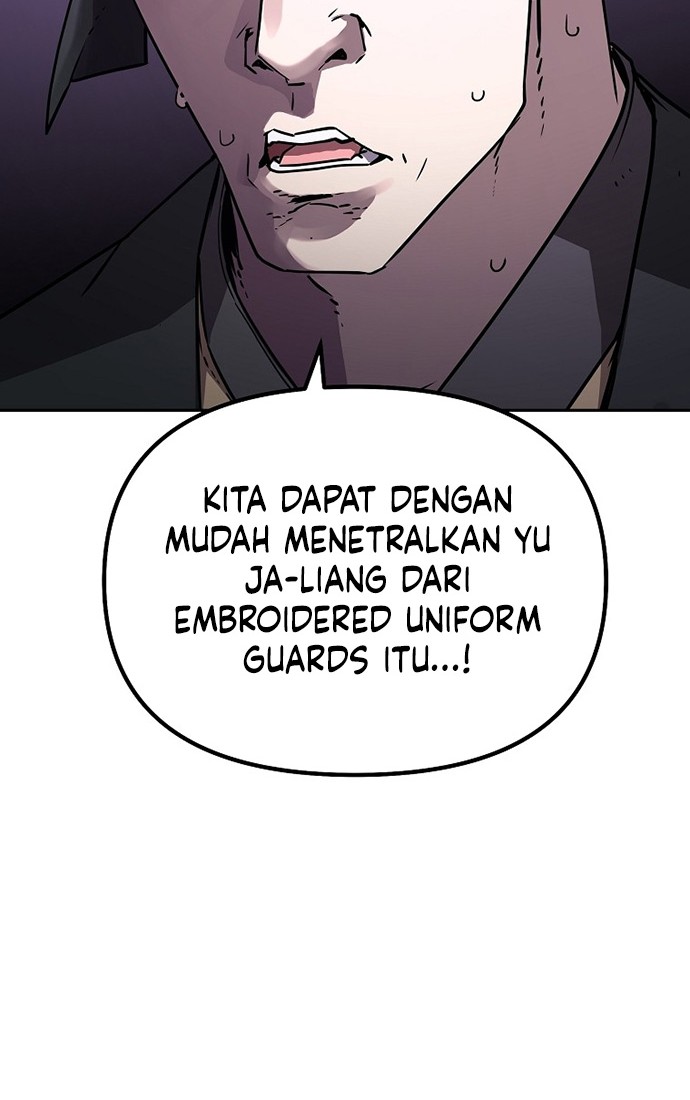 Reincarnation of the Murim Clan’s Former Ranker Chapter 73 - halaman 7