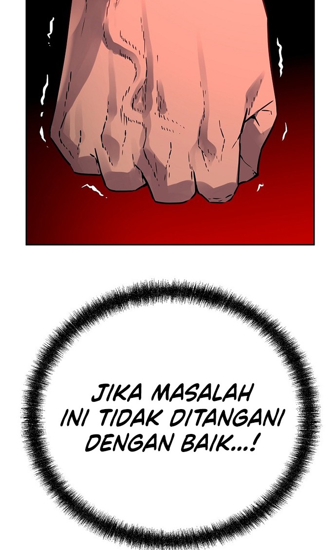 Reincarnation of the Murim Clan’s Former Ranker Chapter 73 - halaman 9