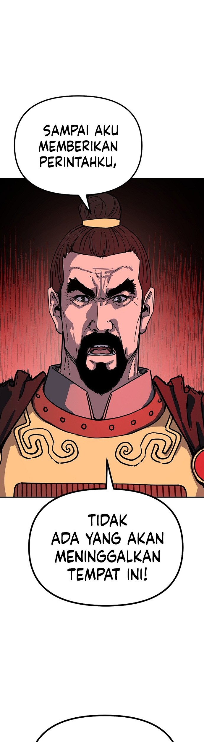 Reincarnation of the Murim Clan’s Former Ranker Chapter 74 - halaman 12