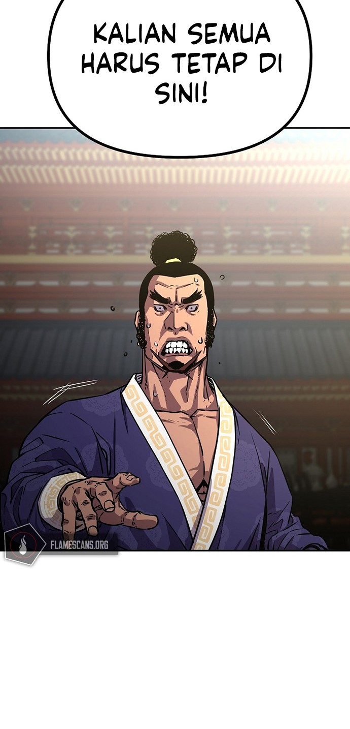 Reincarnation of the Murim Clan’s Former Ranker Chapter 74 - halaman 13