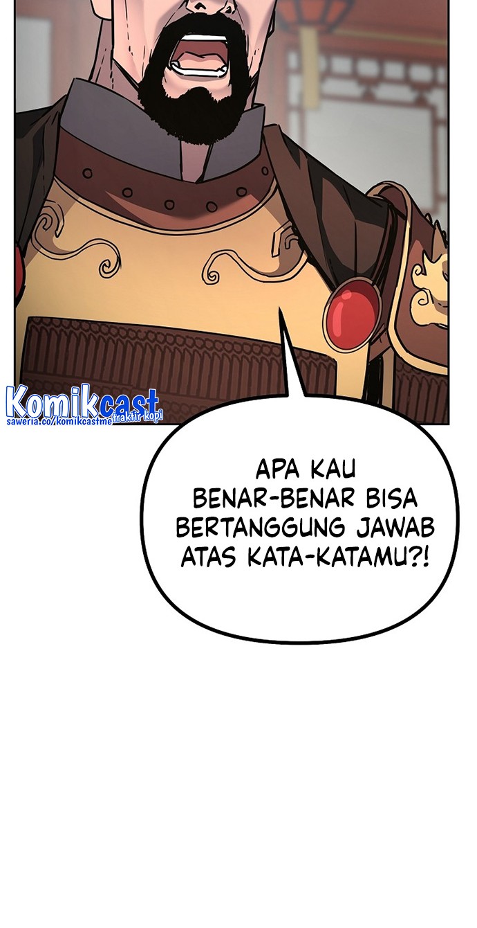 Reincarnation of the Murim Clan’s Former Ranker Chapter 74 - halaman 15