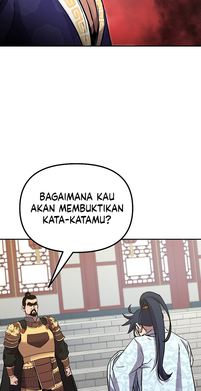 Reincarnation of the Murim Clan’s Former Ranker Chapter 74 - halaman 17