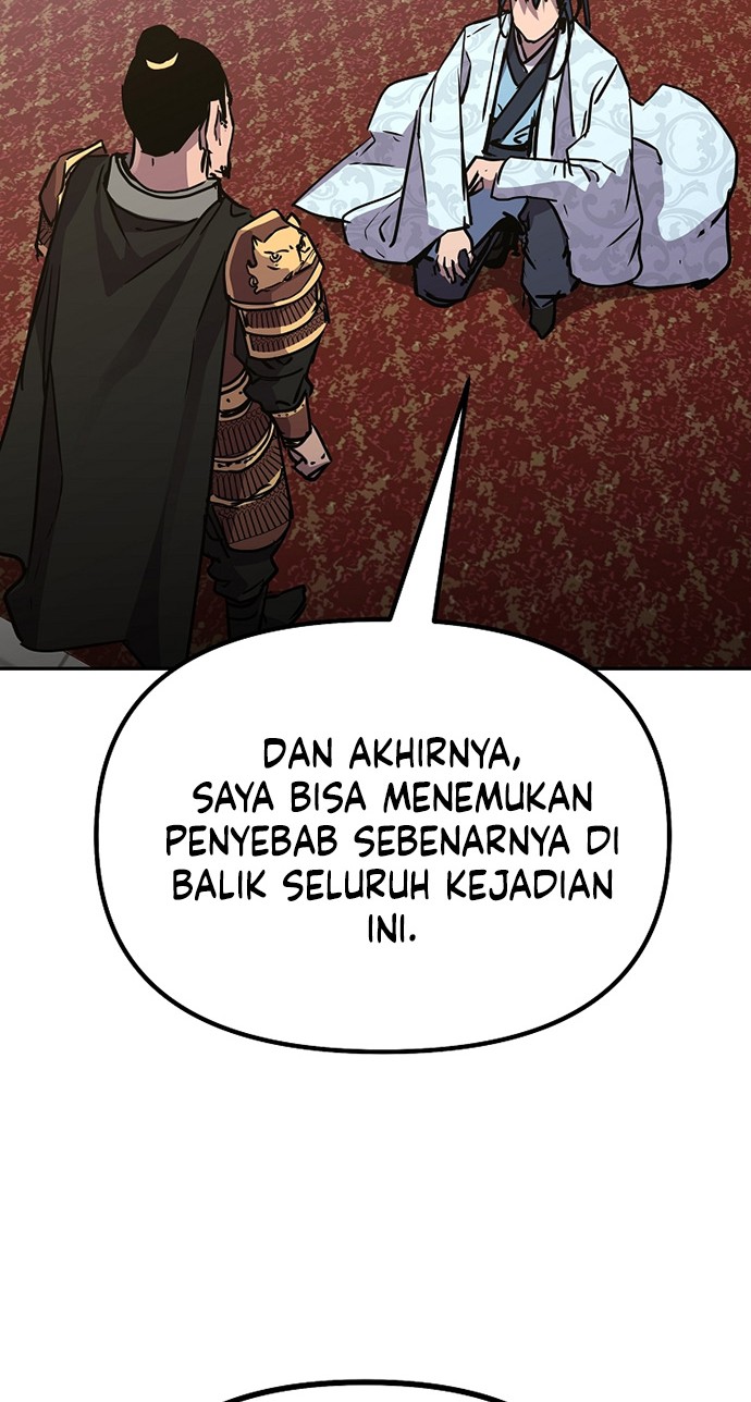 Reincarnation of the Murim Clan’s Former Ranker Chapter 74 - halaman 21