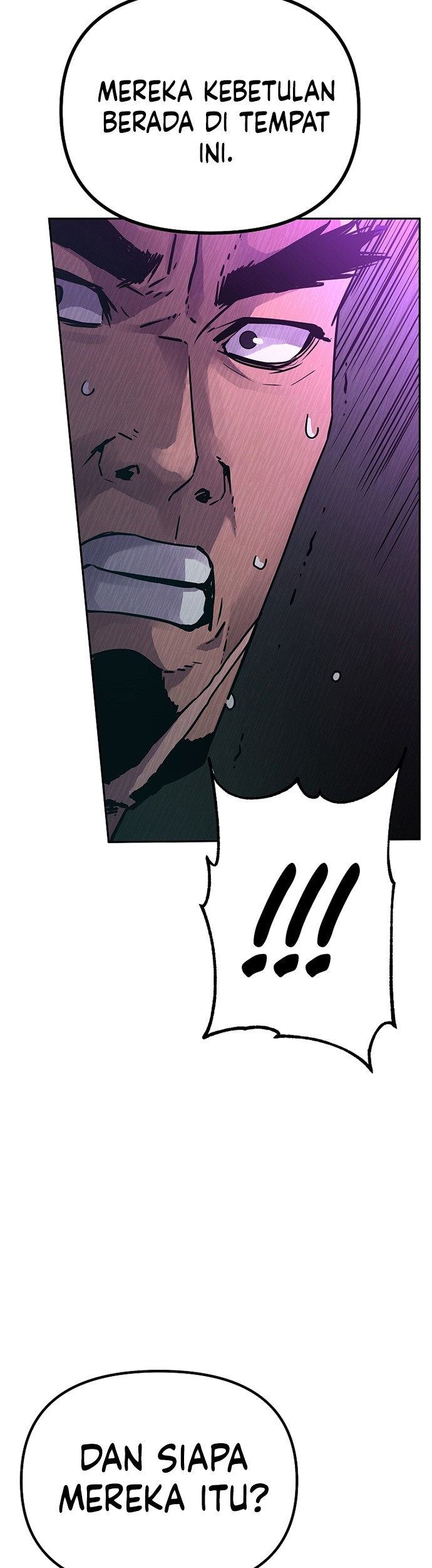Reincarnation of the Murim Clan’s Former Ranker Chapter 74 - halaman 22