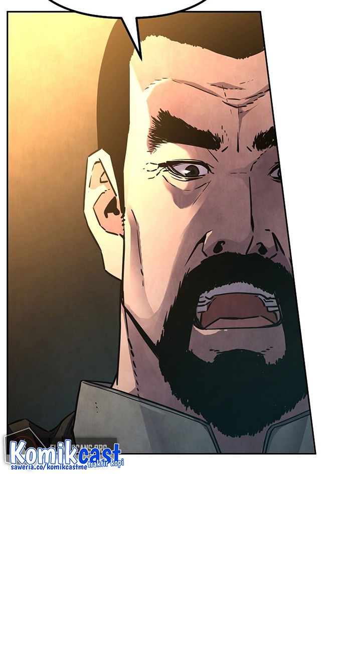 Reincarnation of the Murim Clan’s Former Ranker Chapter 74 - halaman 23